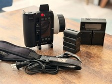 Arri WCU-4 Batteries