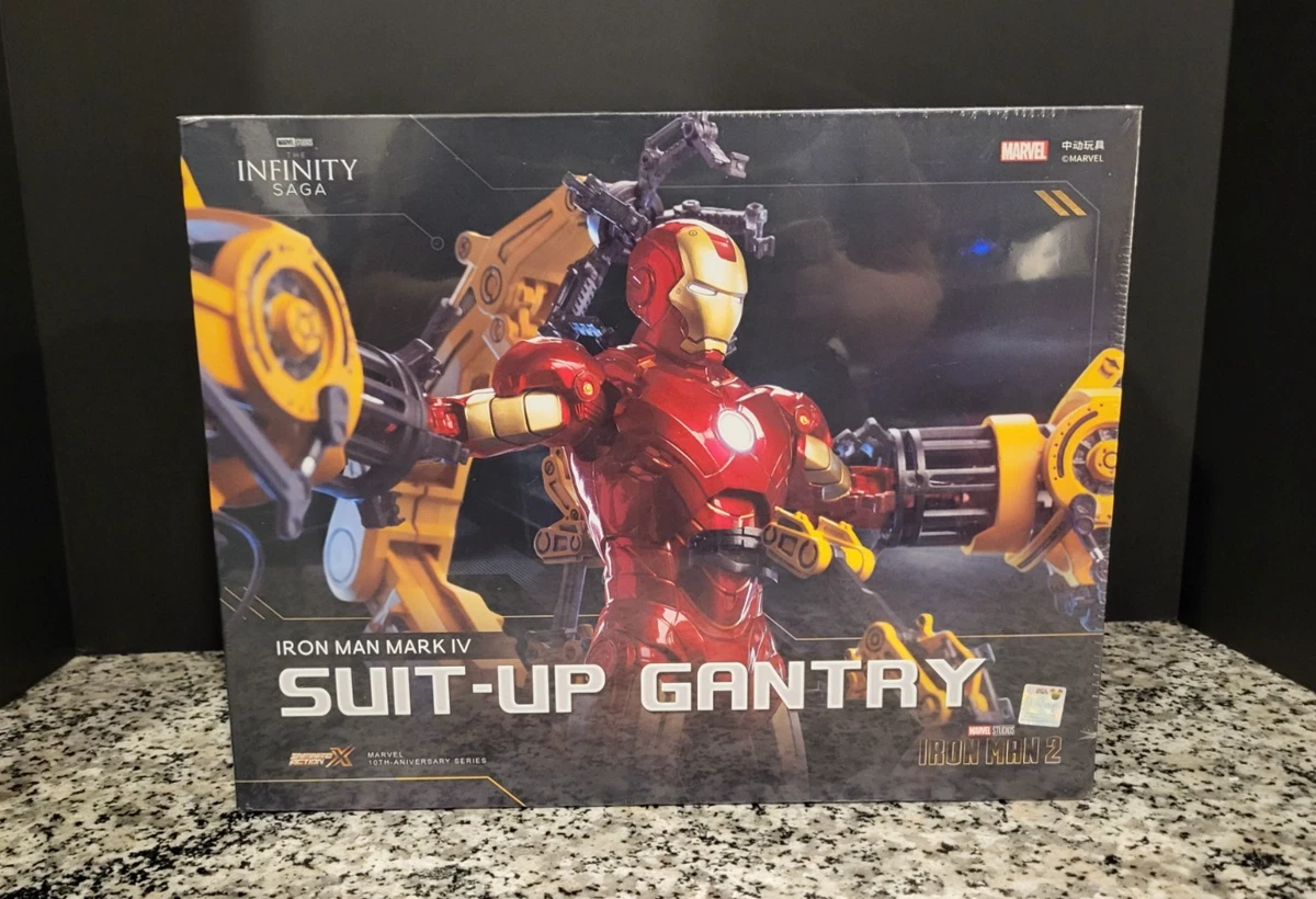 25+ iron man suit up gantry for sale | Updated Oct 2026