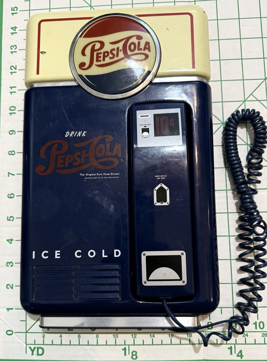 pepsi cola phone products for sale | eBay