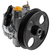 NTY Servopumpe Hydraulikpumpe Servolenkung FüR Mitsubishi Outlander II Cw_W 3.0