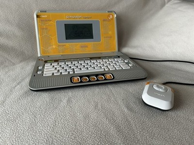Vtech 80-109744 Schulstart Laptop E