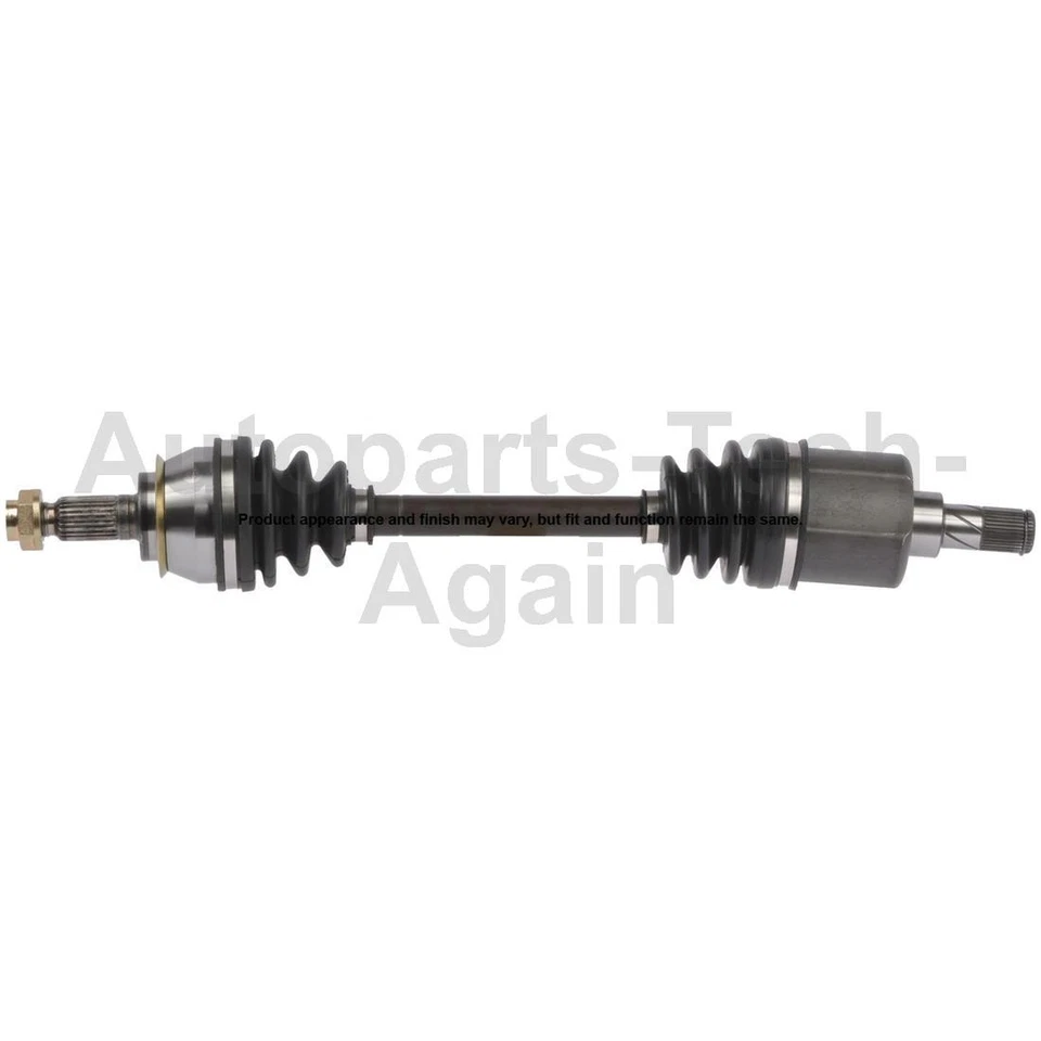 1 eje CV delantero izquierdo Cardone para Mini Cooper 2002-2008 Foto 2 de 4