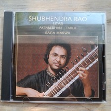 Shubebendra Rao