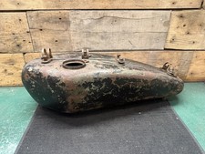 DKW E200 E206 Tank Stecktank Original Vorkrieg Oldtimer Halter Schellen