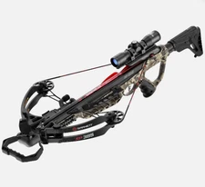 Barnett XP385 Crossbow - Veil Stoke Camo - BAR78185