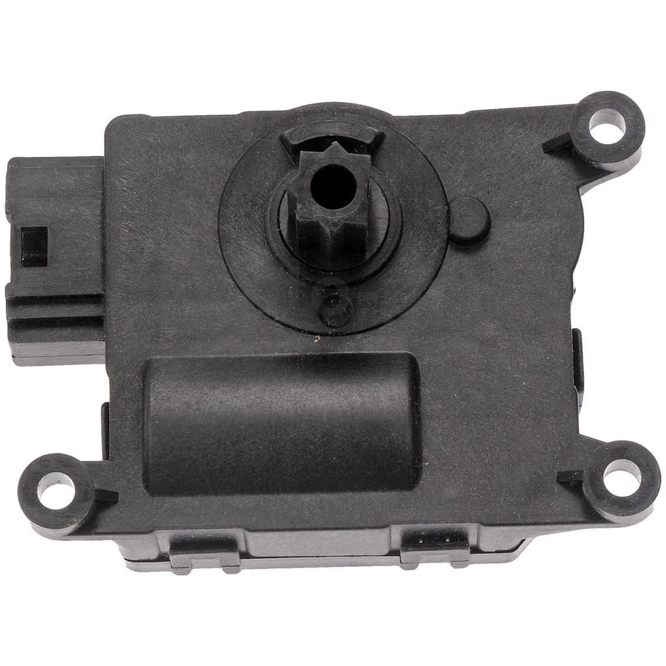 Actuador principal de puerta de mezcla de calefacción de climatización para Ford F-250 Super Duty 2011 2012 2013 Foto 4 de 4