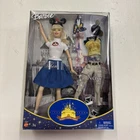 BARBIE -Vintage Disney/Disneyland Parks Barbie Then & Now  50th ANNIVERSARY DOLL