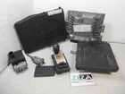 Renault Megane II SW ECU Key Kit Rest. 1.5 106hp K9KP7 2006 8200565863