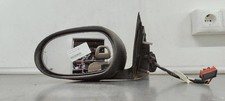 Retroviseur gauche (ou coque) Jaguar E