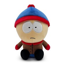 Youtooz Limited South Park STAN 9 in Plush Sealed w/Tags Ships Free