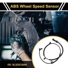 Sensore velocità ruota ABS n.9L3Z2C204A per Lincoln Navigator 2010 anteriore sinistro destro