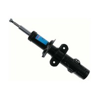 Sachs StoßDäMpfer 110 026 Vorne FüR Seat Marbella Panda Terra