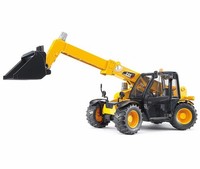 Teleskoplader CAT Bruder 02141 Spielzeug FüR Kinder 1:16