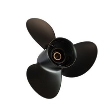 Elica fuoribordo barca per Yamaha 14 3/4 x 17 misura 150-250HP mano destra