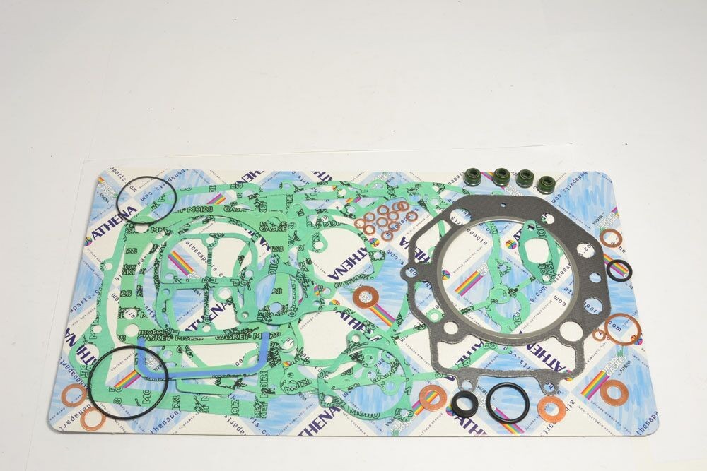 Pochette de joints KTM 9342332 étanche et résistante à la chaleur