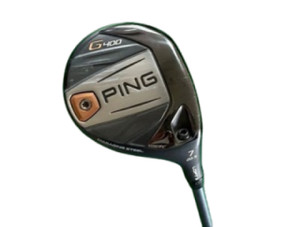 Ping G400 7 Wood | eBay