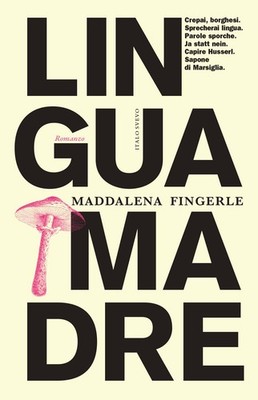 Muttersprache - Fingerle Magdalena