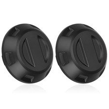 2Pcs Center Hub Wheel Cap for Polaris RZR PRO XP Sport Premium Ultimate 2021