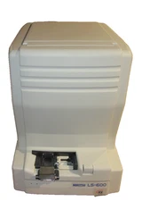 Noritsu LS600 Used Film Scanner Negative Carrier for Professional Photo Studio