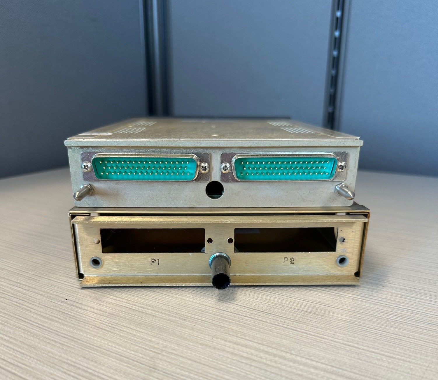 S-Tec 55X Autopilot Computer