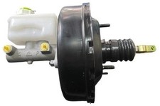 SERVOFRENO COMPLETO ADATTO PER DAILY 35.8 - 35.10 ADATTABILE 4844302