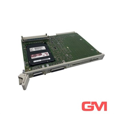 Siemens Massespeicherbaugruppe 6ES5581-0LA11 mass storage module CP581 E-St. 02
