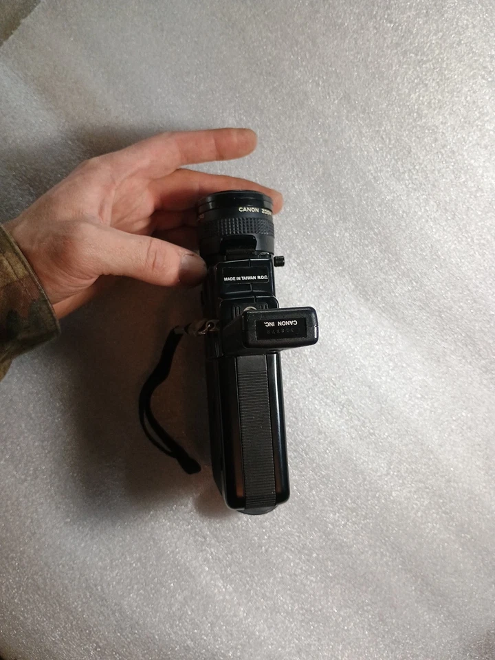 Cámara fotográfica Cannon 310XL Foto 3 de 4