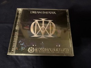 Dream Theater ファンクラブ限定CD Dream Theater Fanclub | eBay