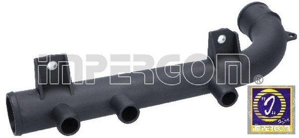 Original Imperium 80249 KüHlmittelrohrleitung FüR Opel-image