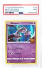 2022 Pokemon Trick or Trade Mewtwo Holo 056 Rare PSA 9 Graded Card Halloween