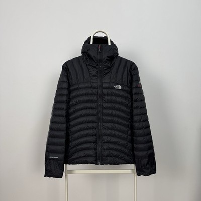 The North Face Summit Series Jacket 800 Fill Down Black Women s M