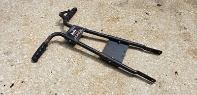 Tanaka TLE-550 Walk Behind Edger upper Handle