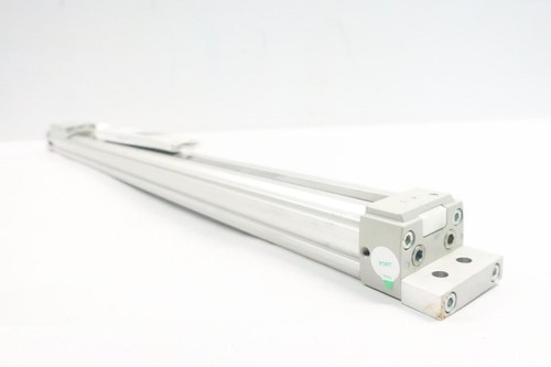 Ckd SRL3-LB-25B610 Rodless Cylinder 25mm 610mm - Picture 2 of 5