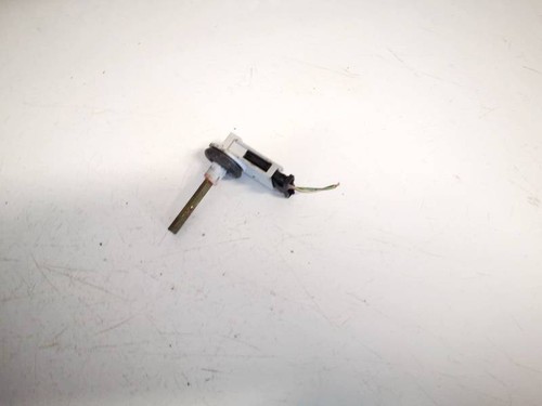 Volkswagen Tiguan 2008 Intake Air Temperature Sensor (Cabin Air Te #2436868-84