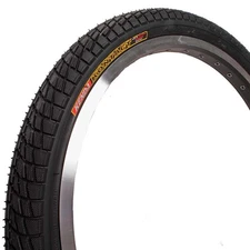 Kenda Kontact K841 20"x1.95 Wire Clincher Tire - Lightweight, High Traction