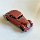 Bradscar Bradshaw Model Products Ltd BMP Riley suit Matchbox Lesney WARDIE.