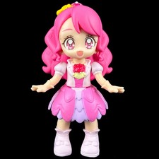 Bandai Healin' Good Precure Cure Grace Precute Anime Figure Japan Import