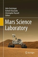 John Grotzinger (U. A.) | Mars Science Laboratory | Buch | Englisch (2012)