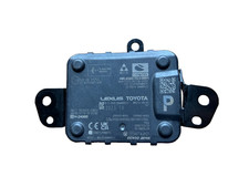 2025-2026 Toyota 4runner Cruise Control Distance Sensor Module Oem 88210-48150