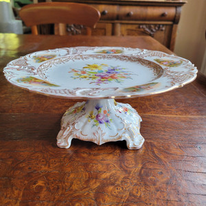 Antique Dresden Porcelain | eBay
