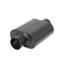 Flowmaster 8430408 40 Series Delta Force Race Muffler