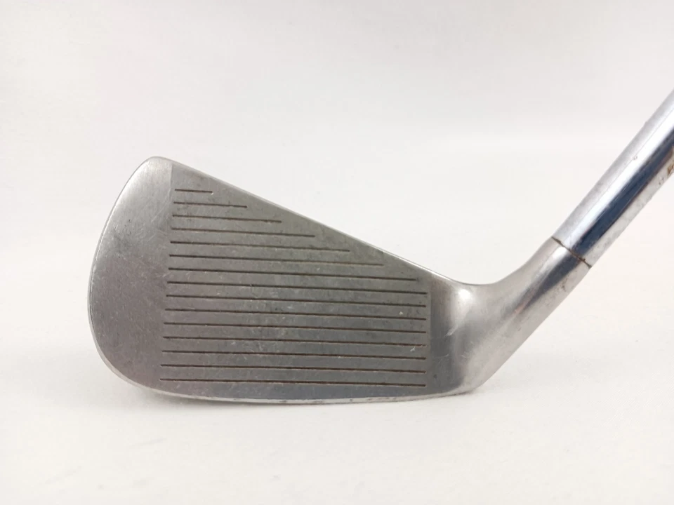Spalding Executive 5 Iron Golf Club Jet Step Steel Medium Flex Right Hand - Image 3 of 4