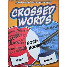 Crossed Words
