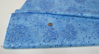 Michael Miller quilt-craft fabric FAIRY FROST beach 2 yds (cm-0376) Pearlized