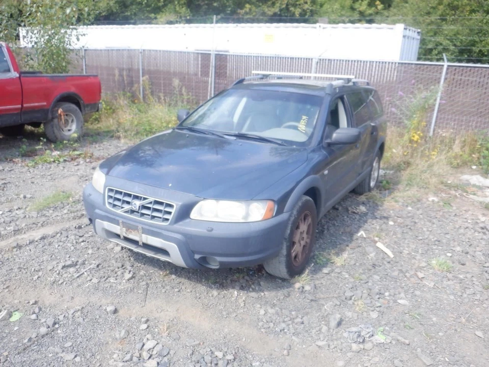 ABS Pump Anti-Lock Brake Part Pump Assembly Sedan FWD Fits 06-09 VOLVO 60 SERIES - Изображение 3 из 4