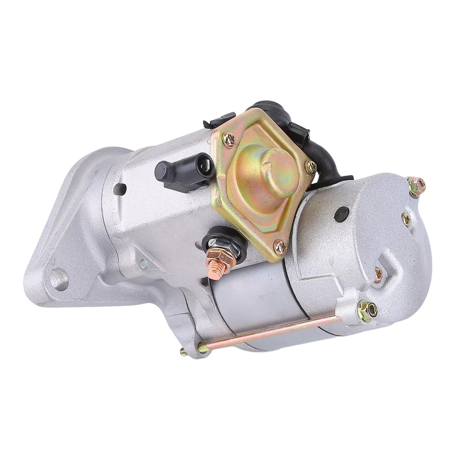 Arrancador de transmisión automática 228000-2060 410-52432 para Acura Integra 1994-2001 1,8 L Foto 3 de 4