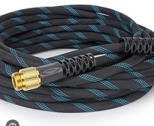 Garden Water Hose 100FT Deluxe Expandable Garden Hose Heavy Duty Flexible