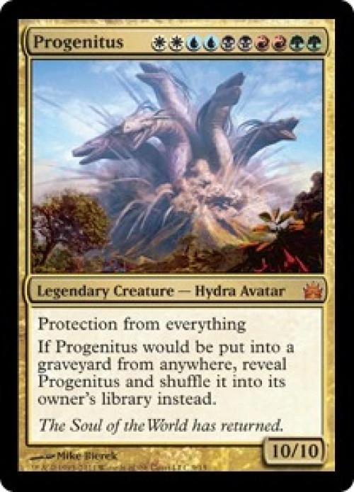 Las mejores ofertas en Magic: the Gathering From the Vault