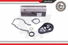 Kit de distribution Skoda FAVORIT
