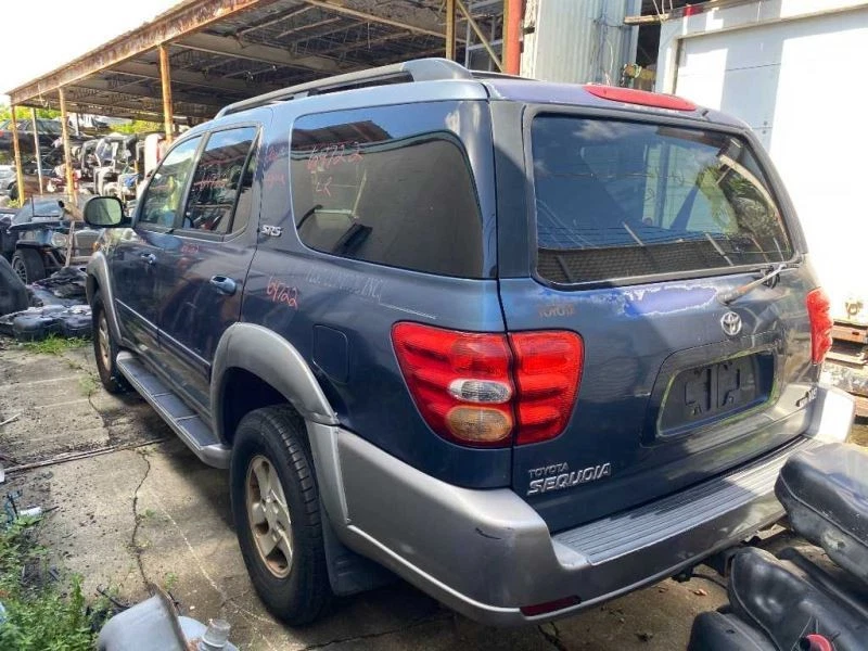 Passenger Right Cylinder Head Fits 00-04 LEXUS LX470 681540 - Image 4 of 4